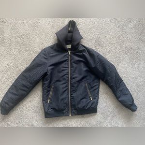 Scotch & Soda Bomber Jacket